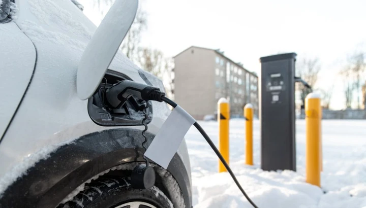 auto elettriche autonomia