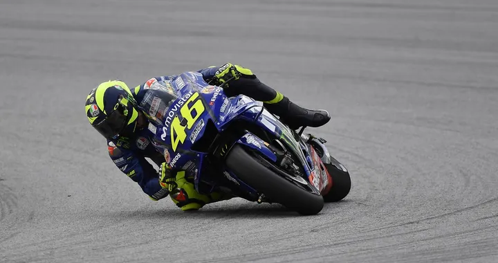 MotoGP, quel 9+ in pagella a Valentino Rossi
