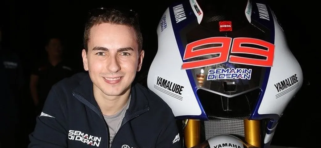 Lorenzo: 