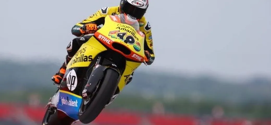 Moto2 Austin: Rins vince su Lowes e Zarco