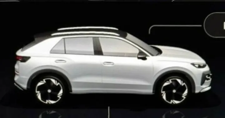 Il nuovo full hybrid di Volkswagen, come funziona