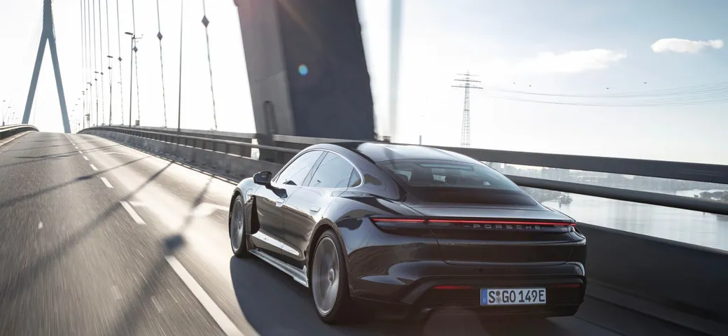 Porsche va col turbo nonostante il Covid-19