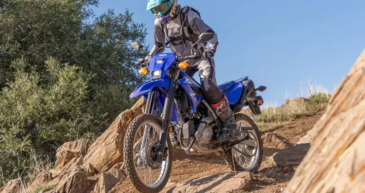 Recensione della Yamaha WR125R 2026: 16 punti salienti della dual-sport