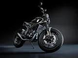 CCM festeggia i 50 anni con la Heritage '71 Ti