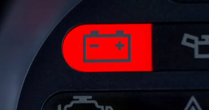 Spia batteria accesa: come intervenire subito per evitare guasti