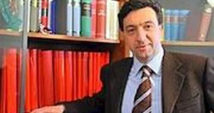 Stefano Arrighetti, l'uomo del "T Red" di nuovo al lavoro: pronto l'autovelox infallibile