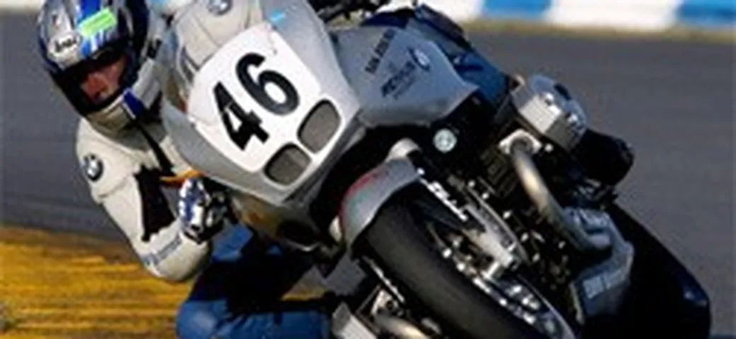 BMW vince la 8 Ore di Daytona