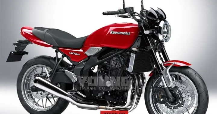 Kawasaki: in arrivo anche una naked da 400 cc?