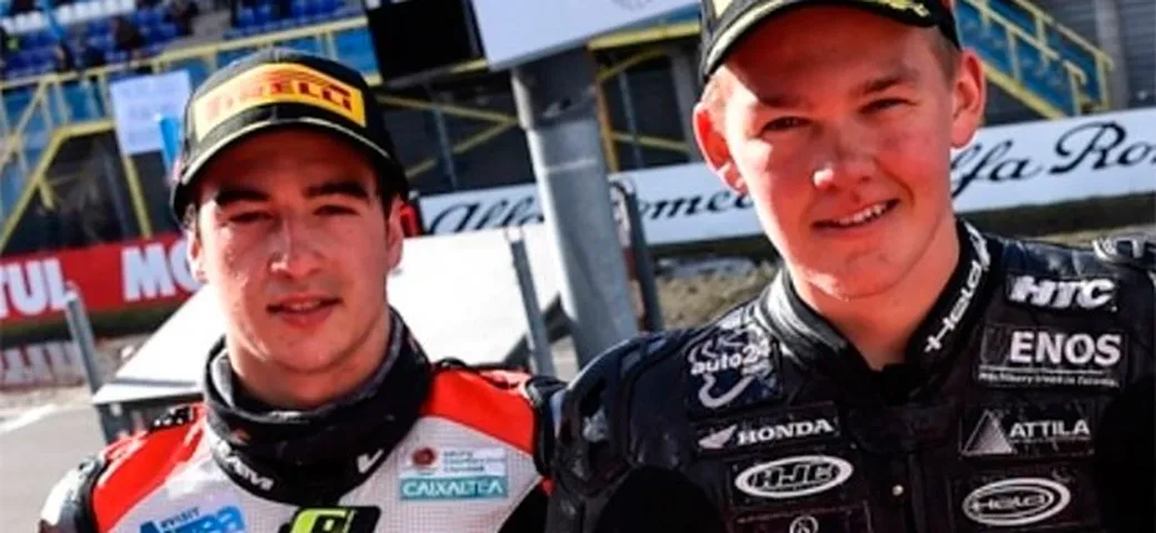 Supersport 300: WIL Sport Racedays svela i programmi 2017