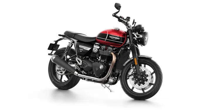 Triumph Speed Twin 1200: tutte le caratteristiche della nuova Roadster Custom