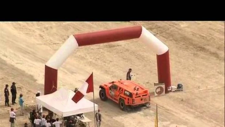 Dakar 2012: highlights e dichiarazioni della undicesima tappa