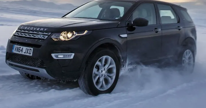 Land Rover Discovery Sport: continua la nostra prova su strada live [video]