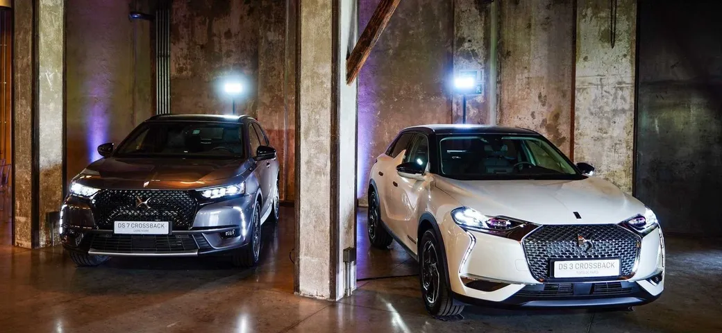 DS 3 e DS 7, aperti gli ordini per le nuove edizioni speciali