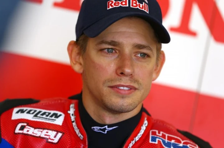 MotoGP: Stoner disponibile per Austin, Honda dice no