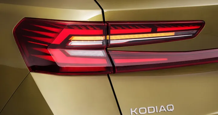 Skoda Kodiaq facelift, cambia il design e la RS può superare 300 CV