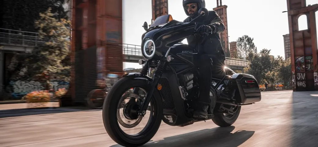 Moto Morini Calibro 2025: il ritorno della custom italiana che sfida le americane