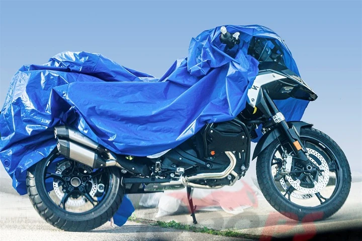 BMW R 1300 GS: ecco la versione definitiva
