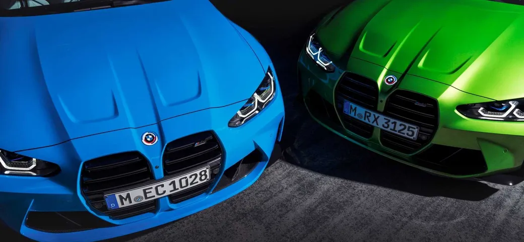 BMW si prepara a celebrare i 50 anni della divisione Motorsport