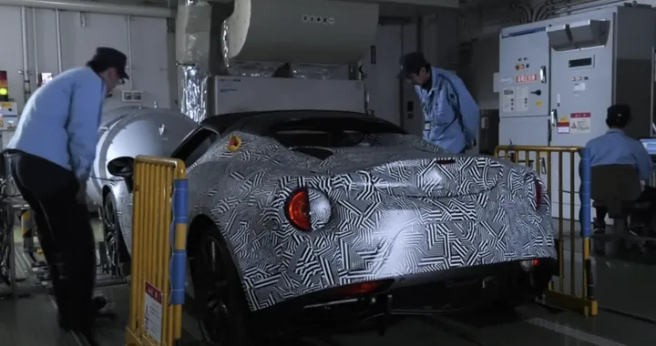 Yamaha svela un motore elettrico da 350 kW di potenza e apre agli ordini