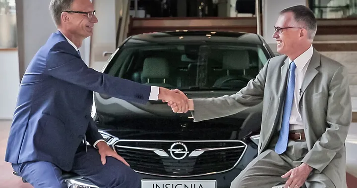 Opel-PSA: nasce il secondo gruppo in Europa