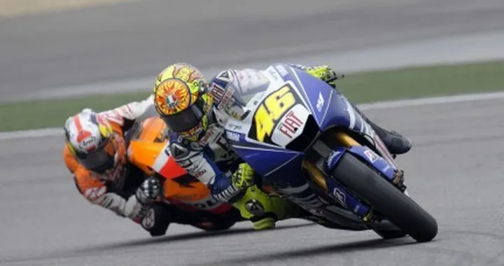 GP di Shangai: galleria fotografica - Prima parte