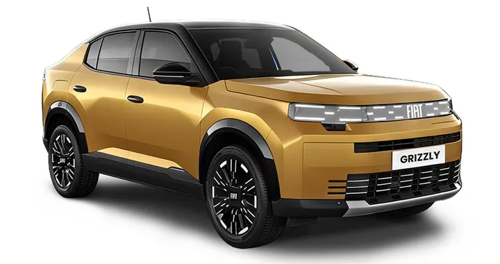 Fiat Grizzly, prezzi da 20mila euro e motori ibridi per batteria il Duster
