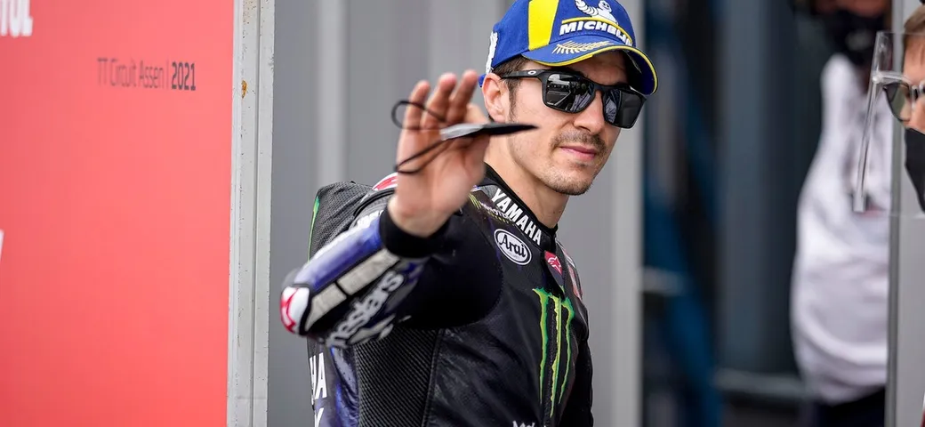 MotoGP, Vinales in sella alla Aprilia già a fine agosto. E Dovizioso?