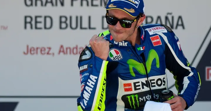 MotoGP: Valentino Rossi tra i vincitori più anziani (e forti)