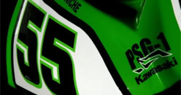 E' ufficiale, divorzio tra Kawasaki  e PSG-1