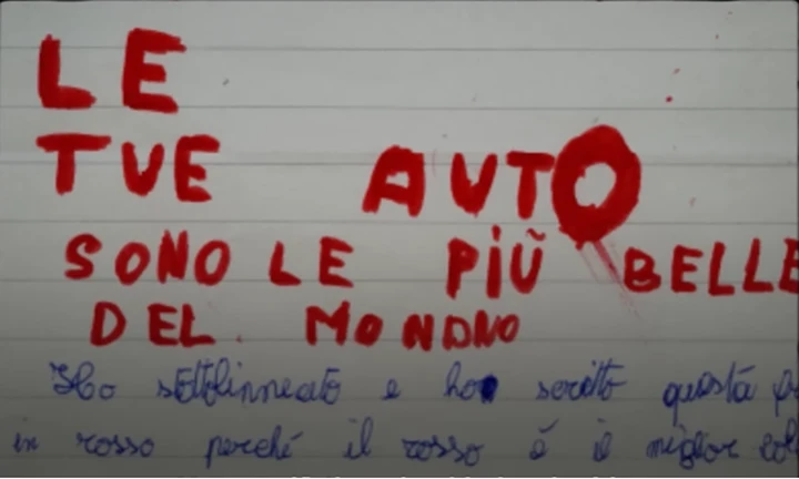 Ferrari regala un Natale speciale a tre appassionati [Video]