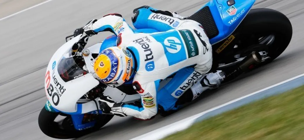 Moto2 Indianapolis: bella vittoria di Rabat, ma Redding non molla