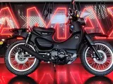 Kamax Cub X: la rivale low-cost della Honda Trail 125 che punta a conquistare l’Europa