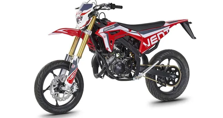 Vent: il marchio lombardo si prepara al debutto internazionale a EICMA