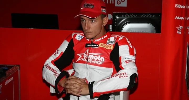 Superbike 2015: Il team JR Racing ingaggia Badovini ed Elias