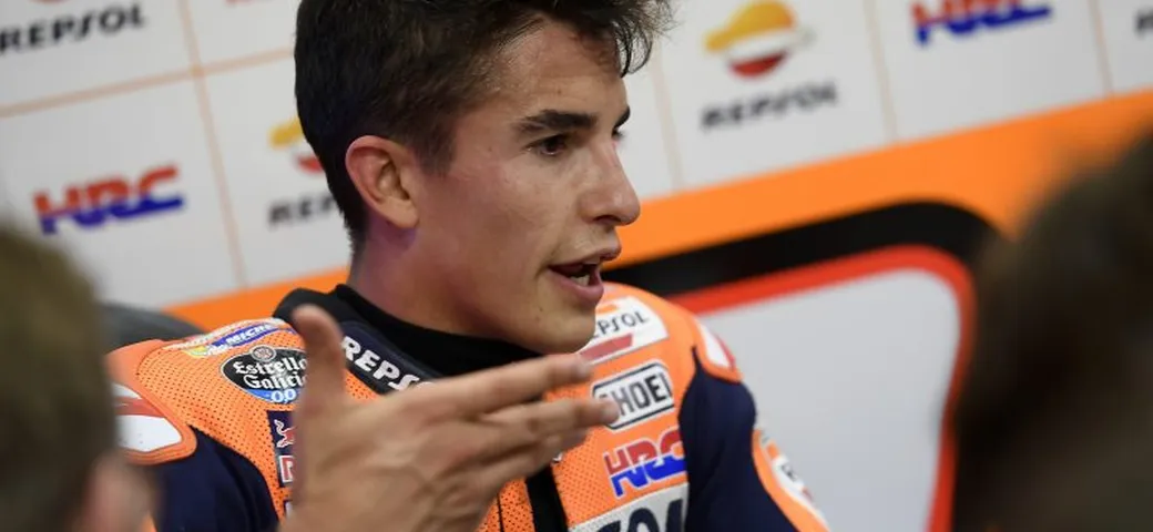 MotoGP, Honda HRC: giornata di test a Misano