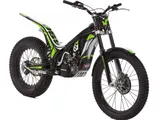 Ossa: la nuova gamma trial TRi 2014