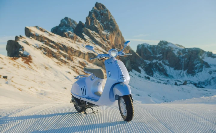 Piaggio