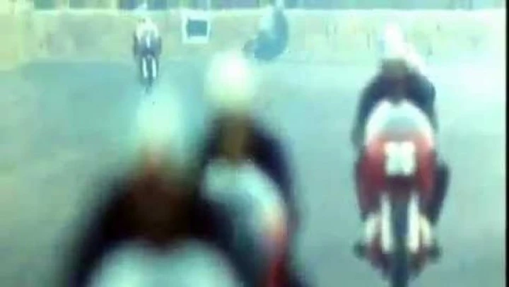 MotoCult: Giacomo Agostini stella del cinema