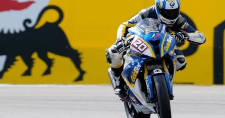 STK: Barrier primo ad Assen davanti a Staring, Baroni e La Marra subito dietro