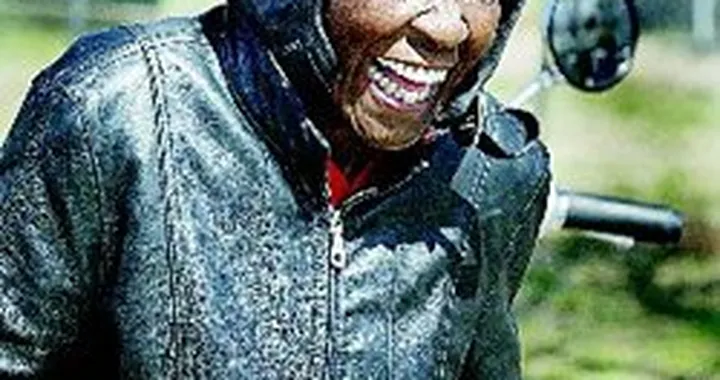 Non è mai troppo tardi per avvicinarsi alle due ruote!