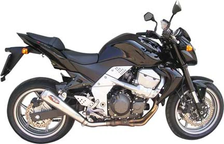 Racing Steel by Marving per Z750