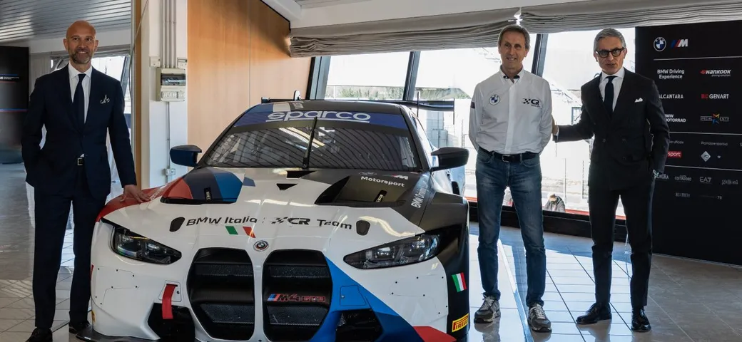 BMW: i programmi sportivi e la Driving Experience