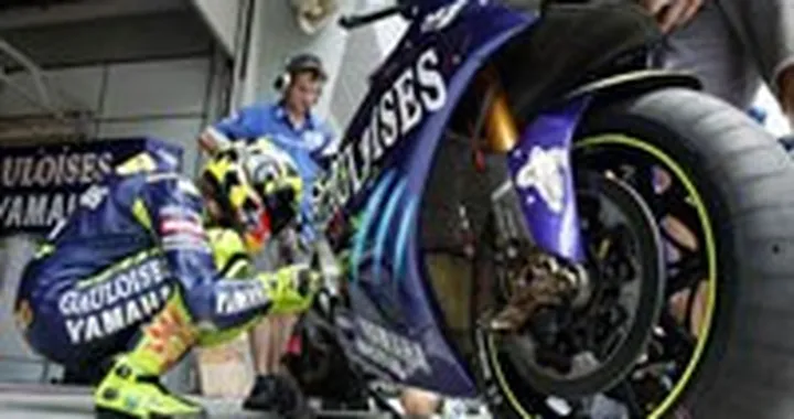 Valentino è nono nella classifica degli atleti più pagati