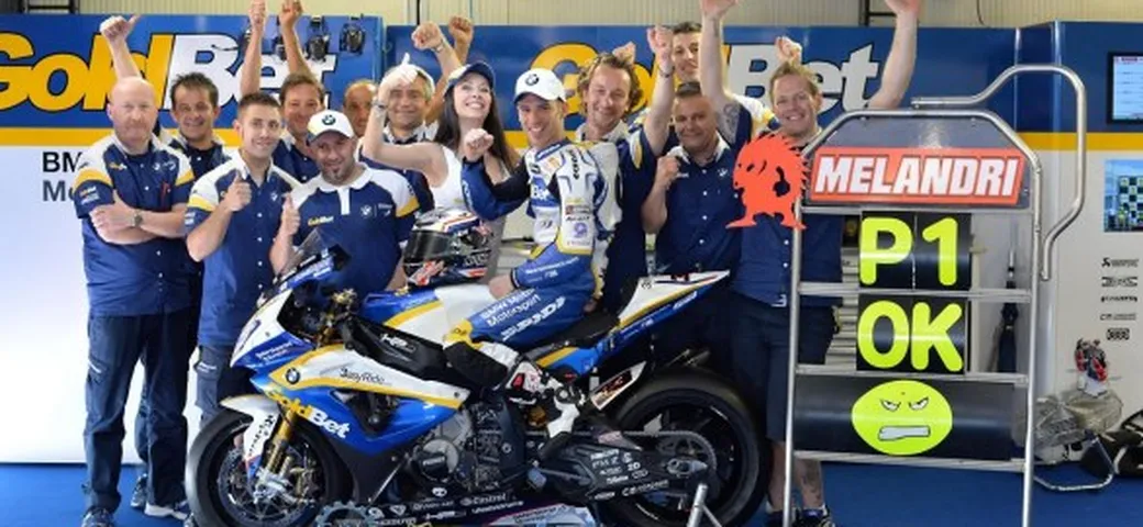 Classifiche SBK, Supersport e STK (FOTO BOX)