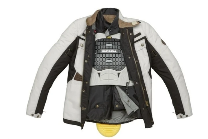 Spidi: novità collezione 2015
