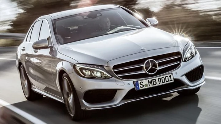 Mercedes Classe C 2014: prezzi, motori e video