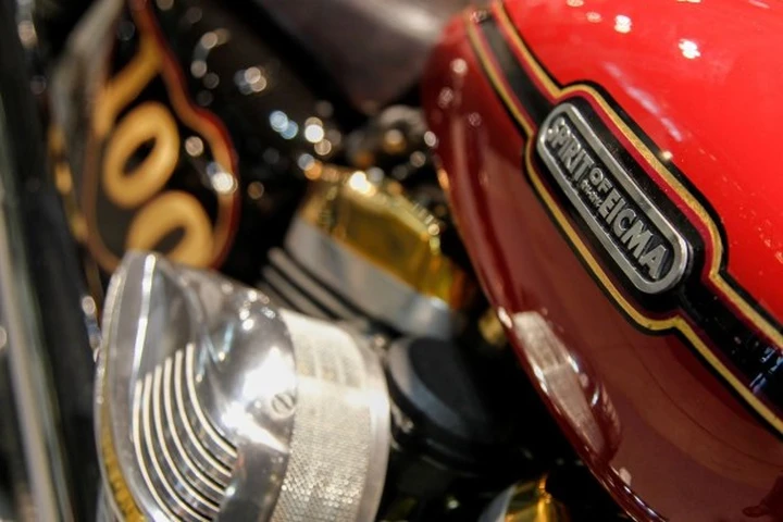 Gli appuntamenti di EICMA Custom per sabato