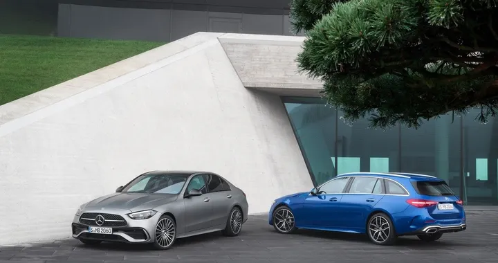 Mercedes Classe C 2021: prezzi, allestimenti, motori