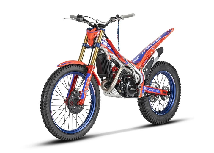 Evo Factory MY 2024: ecco le novità