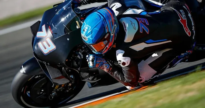 MotoGP, il “peso” dei test di Valencia